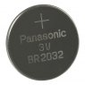 Panasonic CR2032