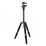 Sirui T-025S Tripod kit with B-00K head, black