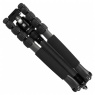 Sirui T-025S Tripod kit with B-00K head, black