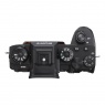 Sony Alpha 9 II Mirrorless Camera Body