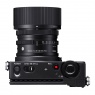 Sigma FP Mirrorless Camera with 45mm f2.8 DG DN Lens