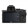 Nikon Z 50 Mirrorless Camera Body