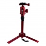 Sirui 3T-35 Table Top Tripod, Red