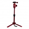 Sirui 3T-35 Table Top Tripod, Red