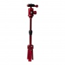 Sirui 3T-35 Table Top Tripod, Red