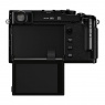 Fujifilm X-Pro3 Mirrorless Camera Body, Black
