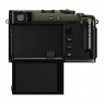 Fujifilm X-Pro3 Mirrorless Camera Body, Duratect Black
