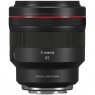 Canon RF 85mm f1.2 USM DS lens