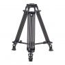 Sirui BCT-2203 10x Carbon Broadcast Tripod with 75mm half ball Sirui BCT-2203 10x Carbon Broadcast Tripod with 75mm half ball