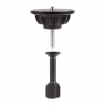 Sirui RX-75B Levelling Ball Set