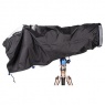 Think Tank Emergency Rain Cover, Large