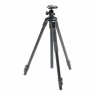 Slik Pro AL-323BH4 Tripod with SBH-400AS Ball Head