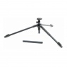 Slik Pro AL-323BH4 Tripod with SBH-400AS Ball Head