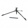 Slik Pro AL-324BH4 Tripod with SBH-400AS Ball Head