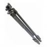 Slik Pro AL-324BH4 Tripod with SBH-400AS Ball Head