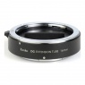 Kenko Extension Tube set, 10+16 for Nikon Z