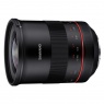 Samyang XP 35mm f1.2 lens for Canon EOS