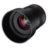 Samyang XP 50mm f1.2 lens for Canon EOS