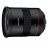 Samyang XP 50mm f1.2 lens for Canon EOS