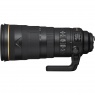 Nikon AF-S NIKKOR 120-300mm f2.8E FL ED SR VR lens