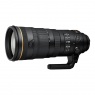 Nikon AF-S NIKKOR 120-300mm f2.8E FL ED SR VR lens