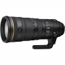 Nikon AF-S NIKKOR 120-300mm f2.8E FL ED SR VR lens