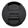 Nikon LC-77B 77mm Snap on front lens cap for Nikkor Z lenses