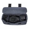 Crumpler Triple A Camera Shoulder Bag, Navy