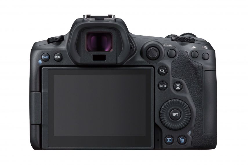 Canon EOS R5 Camera