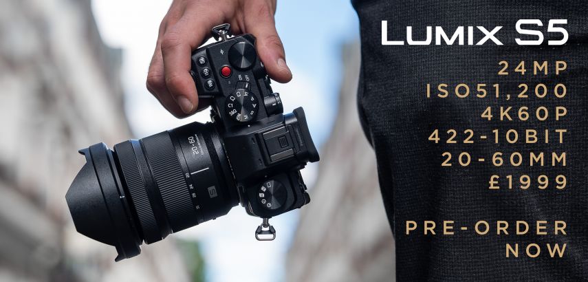 Panasonic Lumix