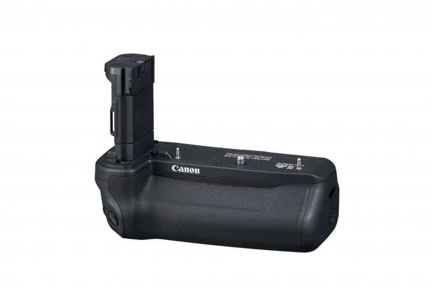 Canon EOS R5 Camera