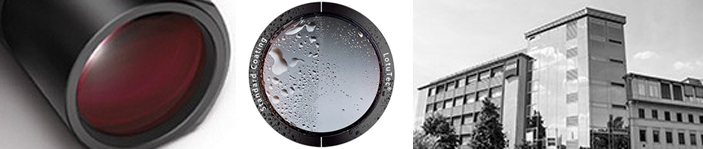 Zeiss Conquest HD 10x42 Binoculars