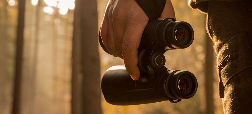 Zeiss Victory HT 8x54 T* Binoculars