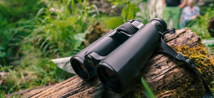 Zeiss Victory SF 10 x42 T* Binoculars
