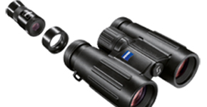 Zeiss 3x12 Pocket Monocular