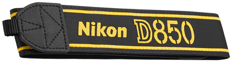 Nikon Strap AN-DC18