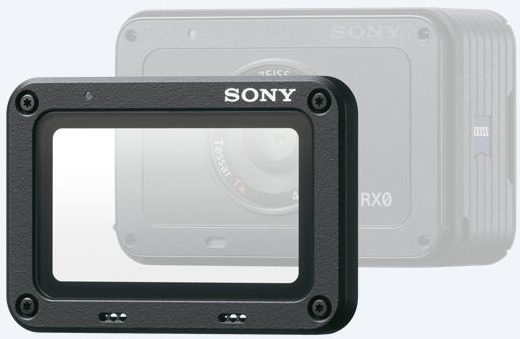 Sony VFS-PR1 Spare lens protector
