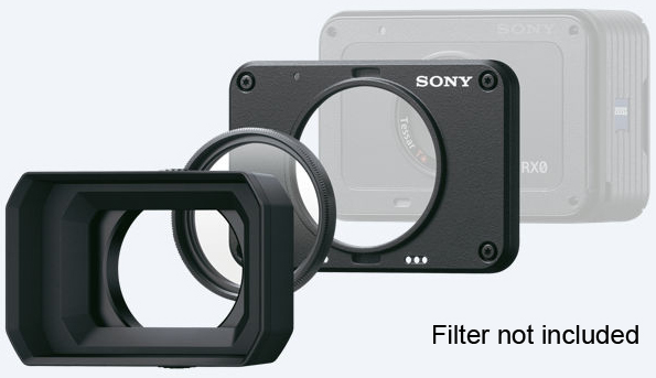 Sony VFA-305R1 Filter Adaptor kit