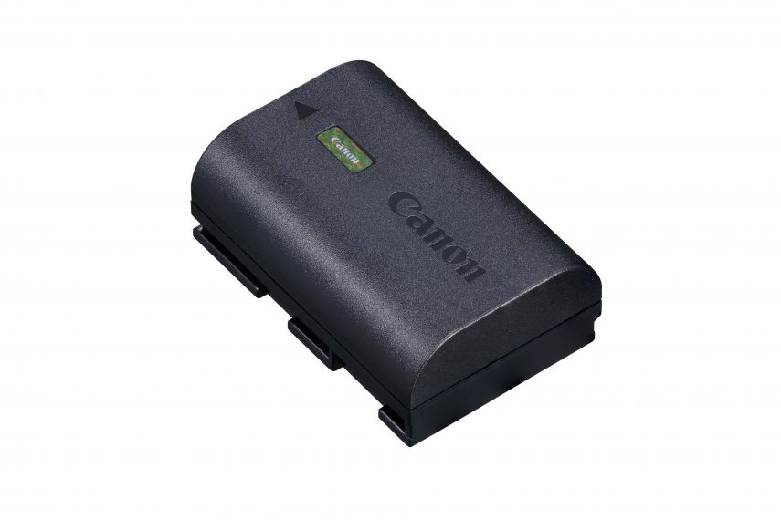 Canon EOS R5 Camera