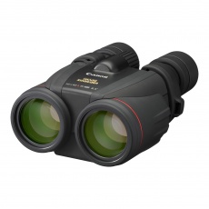 Canon 10x42L Image Stabilising Water-Proof Binoculars Canon 10x42L Image Stabilising Water-Proof Binoculars